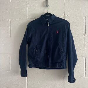 Polo by Ralph Lauren Children’s  Navy Jacket